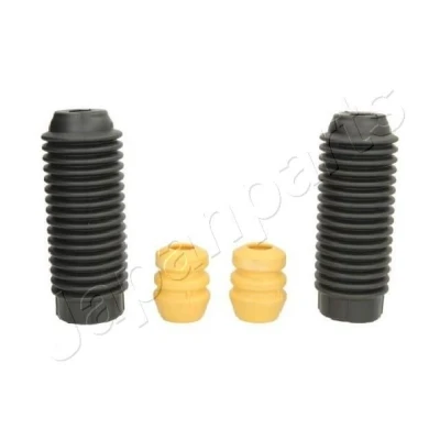Imagem de JAPANPARTS KTP M00 Coifa Amortecedor Eixo dianteiro SMART: Fortwo I Coupe, Roadster Cabrio, Cabrio