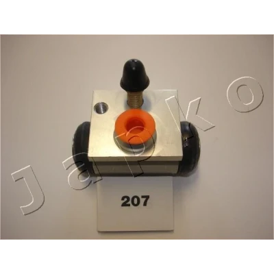 Imagem de JAPKO 67207 Cilindro de Roda Eixo traseiro CITROËN: C1 I