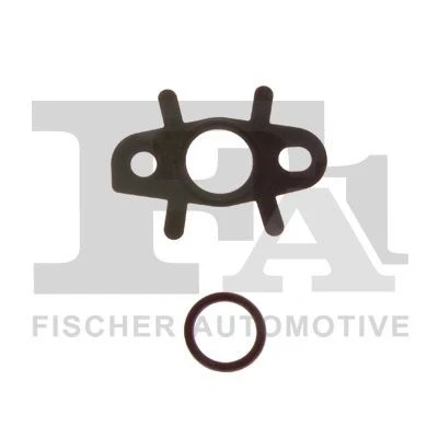 Imagem de FA1 KT228 515 Kit de montagem, turbocompressor DACIA: Duster SUV, RENAULT: SCENIC 3