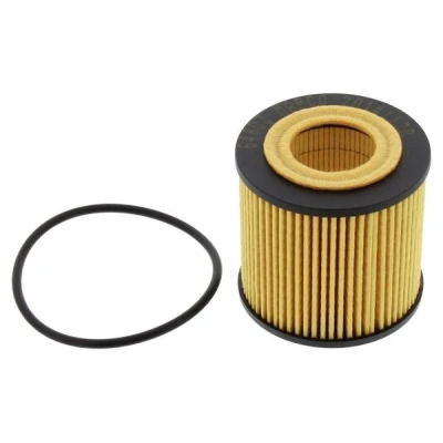 Imagem de MAPCO 64803 Filtro de óleo Cartucho filtrante SEAT: Ibiza 3, 4, 4 Sportcoupe, VOLKSWAGEN: Polo V Hatchback, IV Hatchback