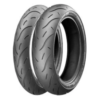Imagem de Heidenau K80 ( 110/70 17 TL 54H Rodas traseiras, M/C, dianteiras )