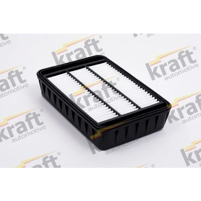Imagem de KRAFT 1714225 Filtro de ar 55 185 269 Cartucho filtrante MITSUBISHI: ASX SUV, Lancer 8 Limousine, 8, PEUGEOT: 4007, CITROËN: C4 Aircross