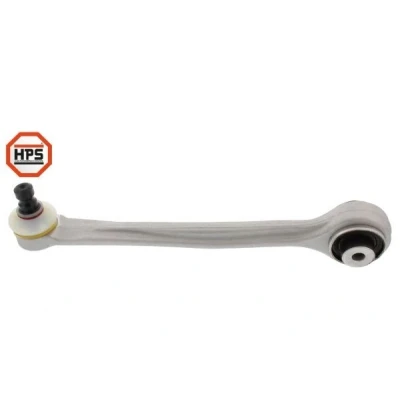 Imagem de MAPCO 54775HPS Braço de suspensão com articulação suspensão/guia Eixo dianteiro, lado esquerdo, em cima, à frente transversal Alumínio 16mm
