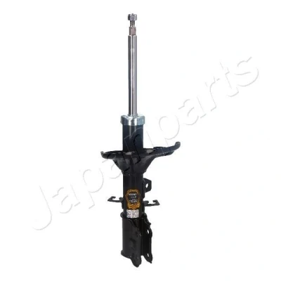 Imagem de JAPANPARTS MM KI004 Amortecedor Eixo dianteiro, lado direito Pressão do gás Tubo duplo com assento de mola cavilha em cima