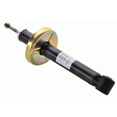 Imagem de SACHS 101 532 Amortecedor Pressão do óleo Tubo duplo telescópico cavilha em cima, olhal baixo BMW: 3 Sedan