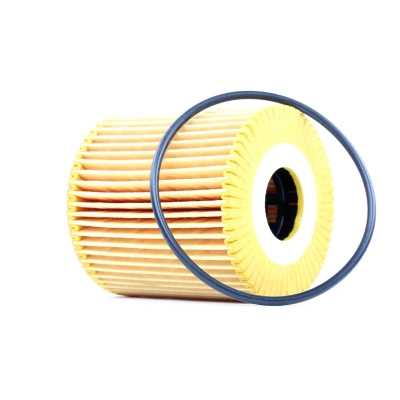 Imagem de BOSCH 1 457 429 762 Filtro de óleo com junta Cartucho filtrante VOLVO: S40 I, V40 Carrinha, XC70 I Cross Country