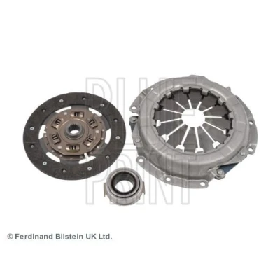 Imagem de BLUE PRINT ADK83011 Kit de Embraiagem três peças com massa lubrificante sintética rolamento desembraiagem 200 SUZUKI: Vitara I SUV