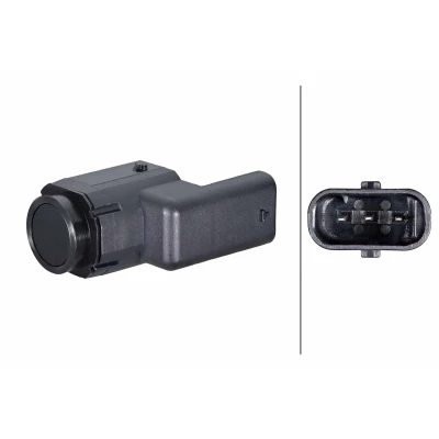 Imagem de HELLA 6PX 358 270 861 Sensores de Estacionamento traseira Sensor ultrasons FORD: MONDEO 3 Kombi
