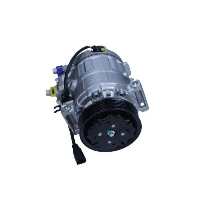 Imagem de MAXGEAR AC388348 compressor 7SEU17C 12V PAG 46 R134a com óleo de PORSCHE: Cayenne, VOLKSWAGEN: Touareg I