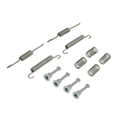 Imagem de DELPHI LY1330 Kit de acessórios, maxilas travão estacionamento BMW: 3 Touring, Sedan, 5 AUDI: Q7