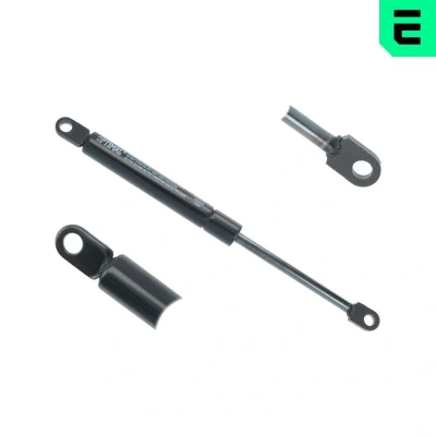 Imagem de OPTIMAL AG 52193 Amortecedor da mala 330N 256mm