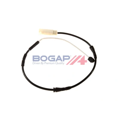 Imagem de BOGAP B7118140 Sensor de Desgaste Pastilha Freio Eixo dianteiro BMW: 1 Hatchback, 3 Touring, Sedan