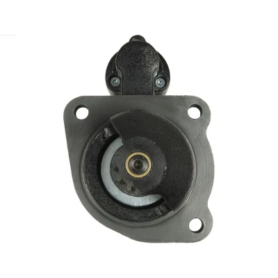 Imagem de AS PL S0284 Motor de arranque 24 4,00 10