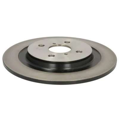 Imagem de TRW DF4800 Disco de travão 278 9 4 100 cheio pintado TOYOTA: Yaris II Hatchback, III Hatchback
