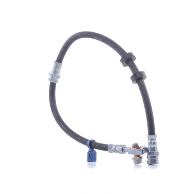 Imagem de HELLA 8AH 355 460 051 Mangueira de Travão 529 M10x1 SEAT: Ibiza 3, SKODA: Fabia I Hatchback, 1 Combi, VOLKSWAGEN: Polo IV Hatchback endado,
