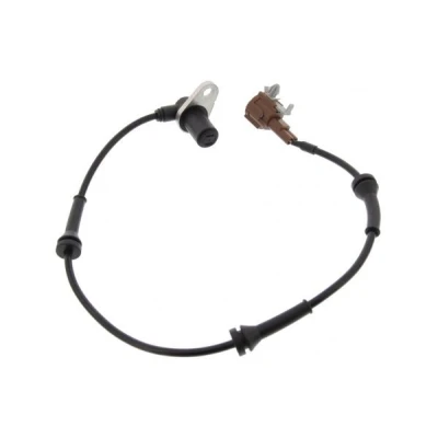 Imagem de MAPCO 86527 Sensor de ABS Eixo traseiro esquerdo