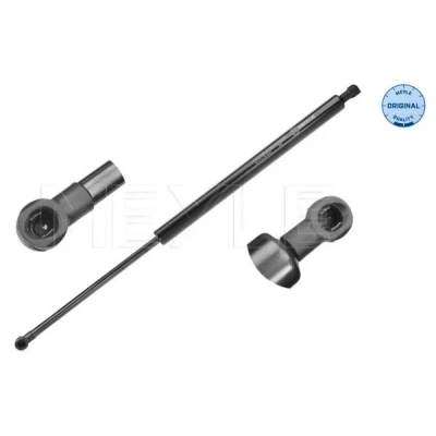Imagem de MEYLE 11 40 910 0027 Amortecedor da mala 750 538,5 para veículos com abertura do óculo traseiro ORIGINAL Quality PEUGEOT: 308 I SW