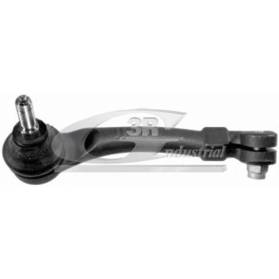 Imagem de 3RG 32613 Rótula de direção M14x1,50 Eixo dianteiro, lado esquerdo RENAULT: CLIO 2, 2 Kasten