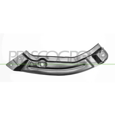 Imagem de PRASCO SK3503403 Suporte, farol principal à direita