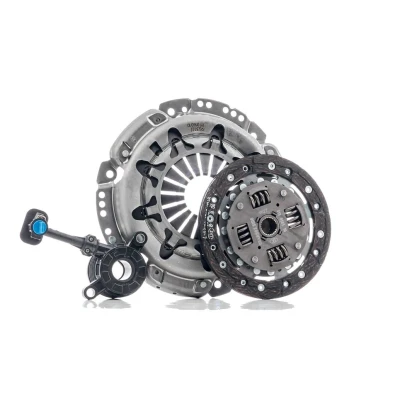 Imagem de LuK 619 3050 33 Kit de Embraiagem com desembraiagem central 190 NISSAN: MICRA 3
