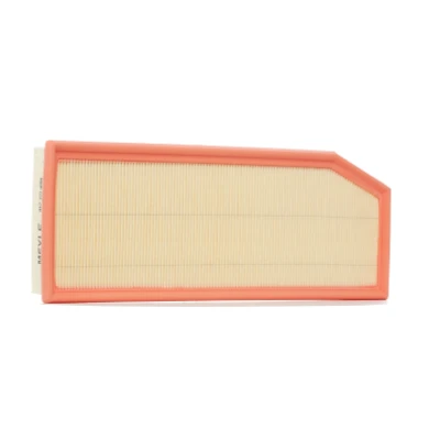 Imagem de MEYLE 012 321 0000 Filtro de ar 55 156 377 Cartucho filtrante ORIGINAL Quality MERCEDES BENZ: Classe C T modell, Sedan, Coupe