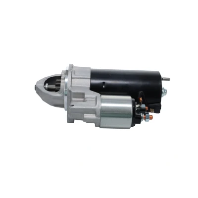 Imagem de BOSCH 1 986 S00 756 Motor de arranque 12 2,5 11 30,50 rechts 82,5