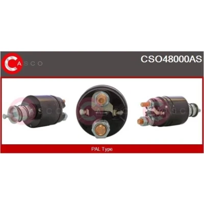 Imagem de CASCO CWR71043AS Interruptor, elevadores dos vidros do lado condutor DACIA: Duster SUV
