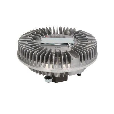 Imagem de Embraiagem, ventilador do radiador NRF 49077