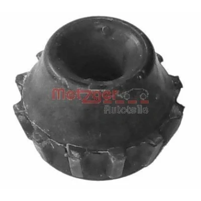Imagem de METZGER 6490273 Suporte de apoio do conjunto mola / amortecedor Eixo traseiro esquerdo, direito, em baixo