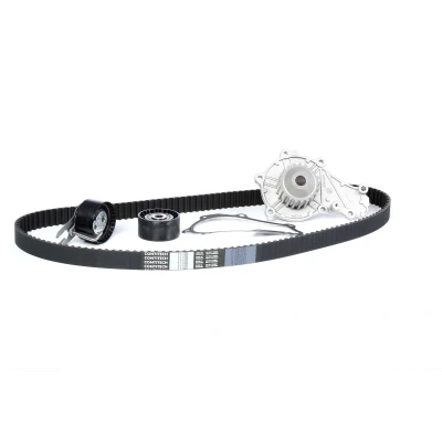 Imagem de CONTITECH CT1063WP2 Bomba de Água + Kit Correia Distribuição 144 PEUGEOT: 307 Hatchback, 206 207 CITROËN: Nemo Van