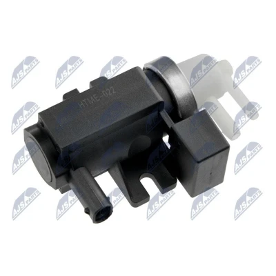 Imagem de NTY EGR ME 022 Transmissor de pressão, controlo dos gases escape SMART: Fortwo II Coupe, Cabrio