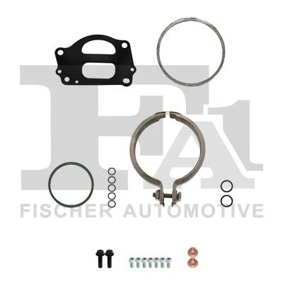 Imagem de FA1 KT100840 Kit de montagem, turbocompressor