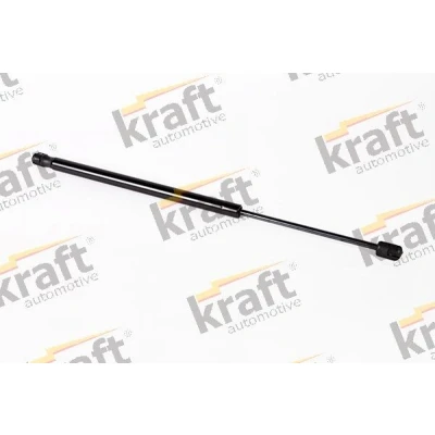 Imagem de KRAFT 8501615 Amortecedor da mala 625 475 Tampa bagageira do veículo OPEL: Vectra C Caravan, Sedan, CC