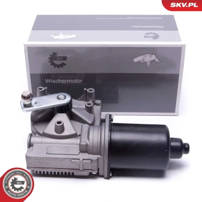 Imagem de ESEN SKV 19SKV202 Motor de Limpa Vidros 12V AUDI: Q7