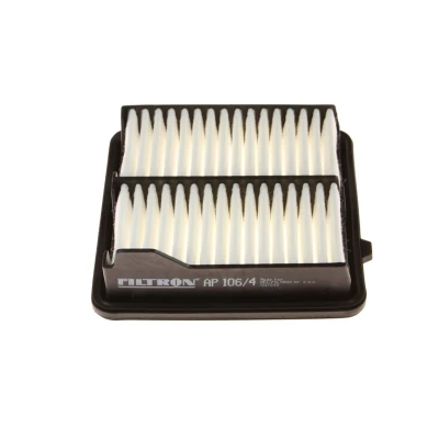 Imagem de FILTRON AP 106/4 Filtro de ar 60 167 172 Cartucho filtrante HONDA: JAZZ 3, 2, 4