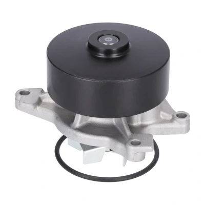 Imagem de FEBI BILSTEIN 186015 Bomba de água Alumínio fundido com retentor Metal TOYOTA: Corolla IX Station Wagon, X Sedan, Auris Hatchback