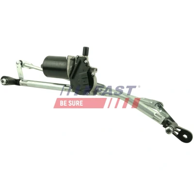 Imagem de FAST Tirante de Limpa Vidros para veículo com volante à esquerda frente motor elétrico FIAT: Punto II Hatchback FT93127