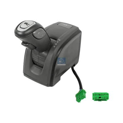 Imagem de DT Spare Parts 2.32380 Revestimento da alavanca caixa de velocidades 940g