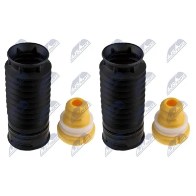 Imagem de Kit de proteção contra o pó, amortecedor NTY AB ME 005K