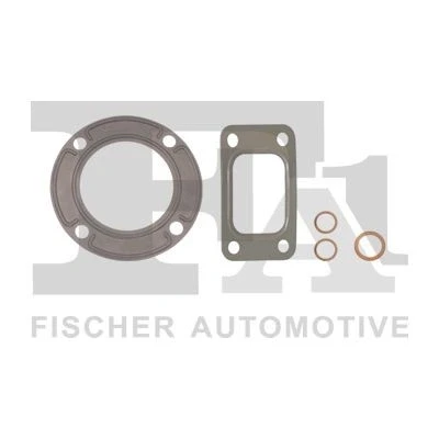 Imagem de FA1 KT823660E Kit de montagem, turbocompressor