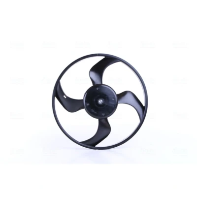 Imagem de NISSENS 85928 Ventilador de Radiador 340 12 60 sem regulador integrado
