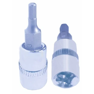 Imagem de PROFITOOL 0X41408 Chave de caixa 78mm 8 6,3 (1/4&quot;)mm (pol.)