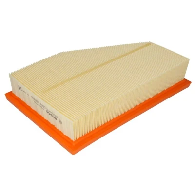 Imagem de BOSCH F 026 400 653 Filtro de ar 56 175 275 Cartucho filtrante JEEP: Cherokee V
