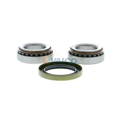 Imagem de VAICO V25 1186 Kit de rolamento roda Eixo traseiro EXPERT KITS + 50 FORD: FIESTA 3, Escort 5 Cabrio, 4