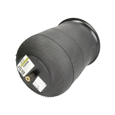 Imagem de FEBI BILSTEIN 39870 Fole, suspensão pneumática