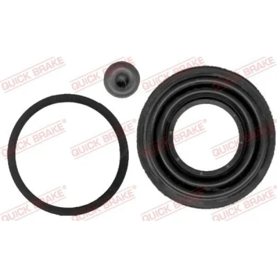 Imagem de QUICK BRAKE 114 0045 Jogo de Reparação Pinça Travão 35 NISSAN: Qashqai / Qashqai+2 I endado, norauto, oscaro, mister auto