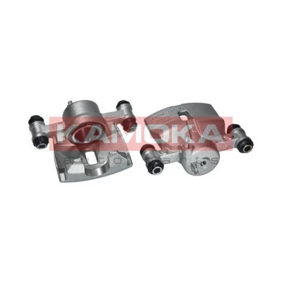 Imagem de KAMOKA JBC0535 Pinça de travão Ferro fundido 149mm Eixo dianteiro, lado esquerdo sem motor elétrico KIA: Picanto I