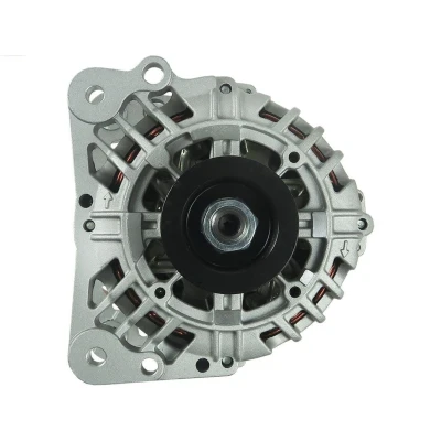 Imagem de AS PL A3101 Alternador 12V 90A SKODA: Fabia I Hatchback, 1 Combi, Rapid SEAT: Ibiza 3, 4 Sportcoupe