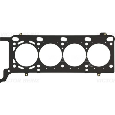 Imagem de REINZ 61 33815 00 Juntas da Cabeça do Motor 1,65 93,5 Junta de camadas metálicas para cilindro 5 8 BMW: X5