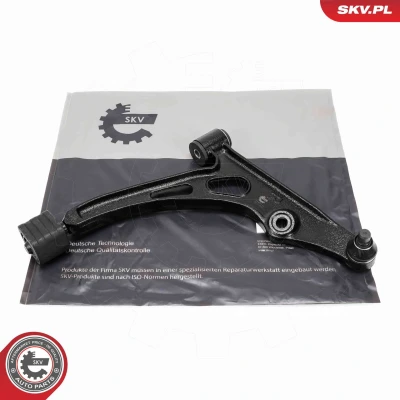 Imagem de ESEN SKV 69SKV144 Braço de suspensão Eixo dianteiro, à direita transversal SUZUKI: SWIFT 2, Baleno I Carrinha
